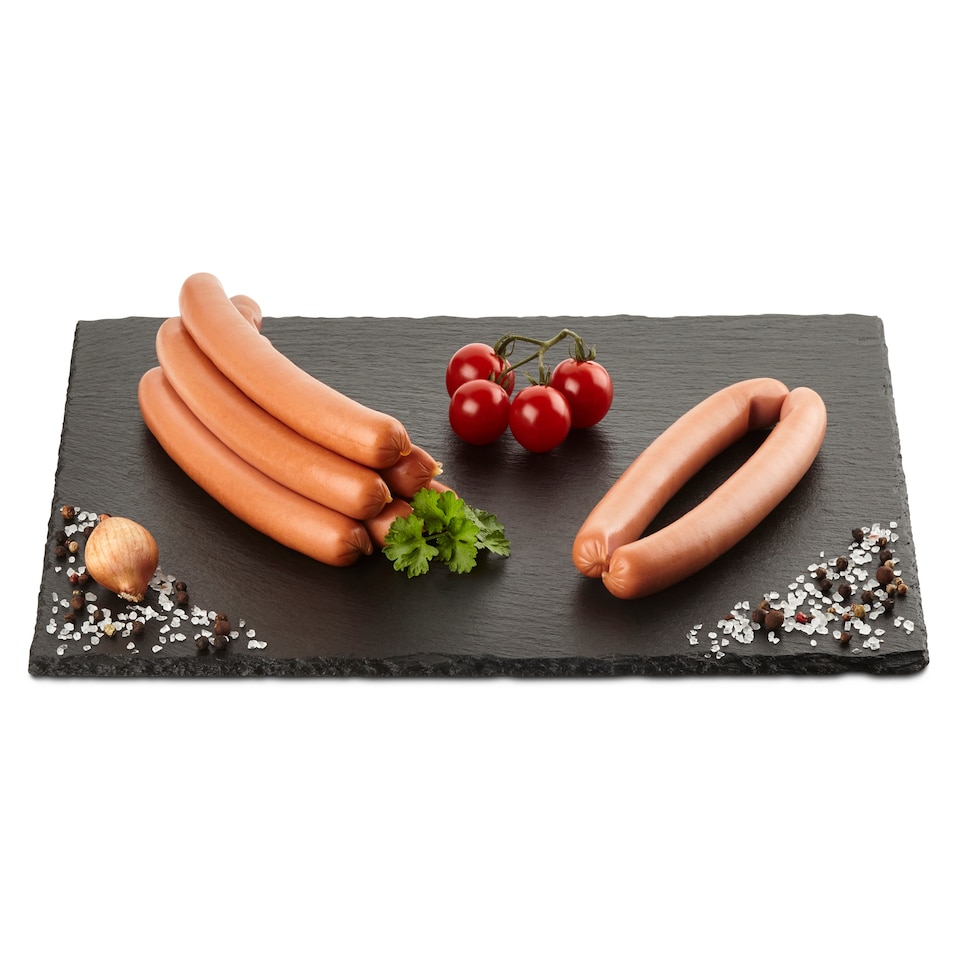 Obrázek 1 pro produkt Kuřecí párky striptýzky
