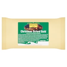 Buttercup Christmas Oxford Gold 475G