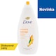 obrázok 1 z Dove Creamy Indulge sprchovací gél 720 ml