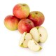 image 2 of Tesco Organic British Apples Approx 4