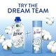 image 4 of Lenor In-Wash Scent Booster Cool Cotton 495g
