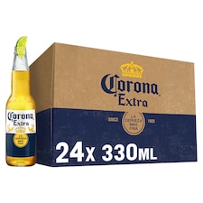 Corona Extra 24 X 330Ml ..