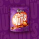 image 2 of Doritos Thats Nuts Flamin Hot 160g