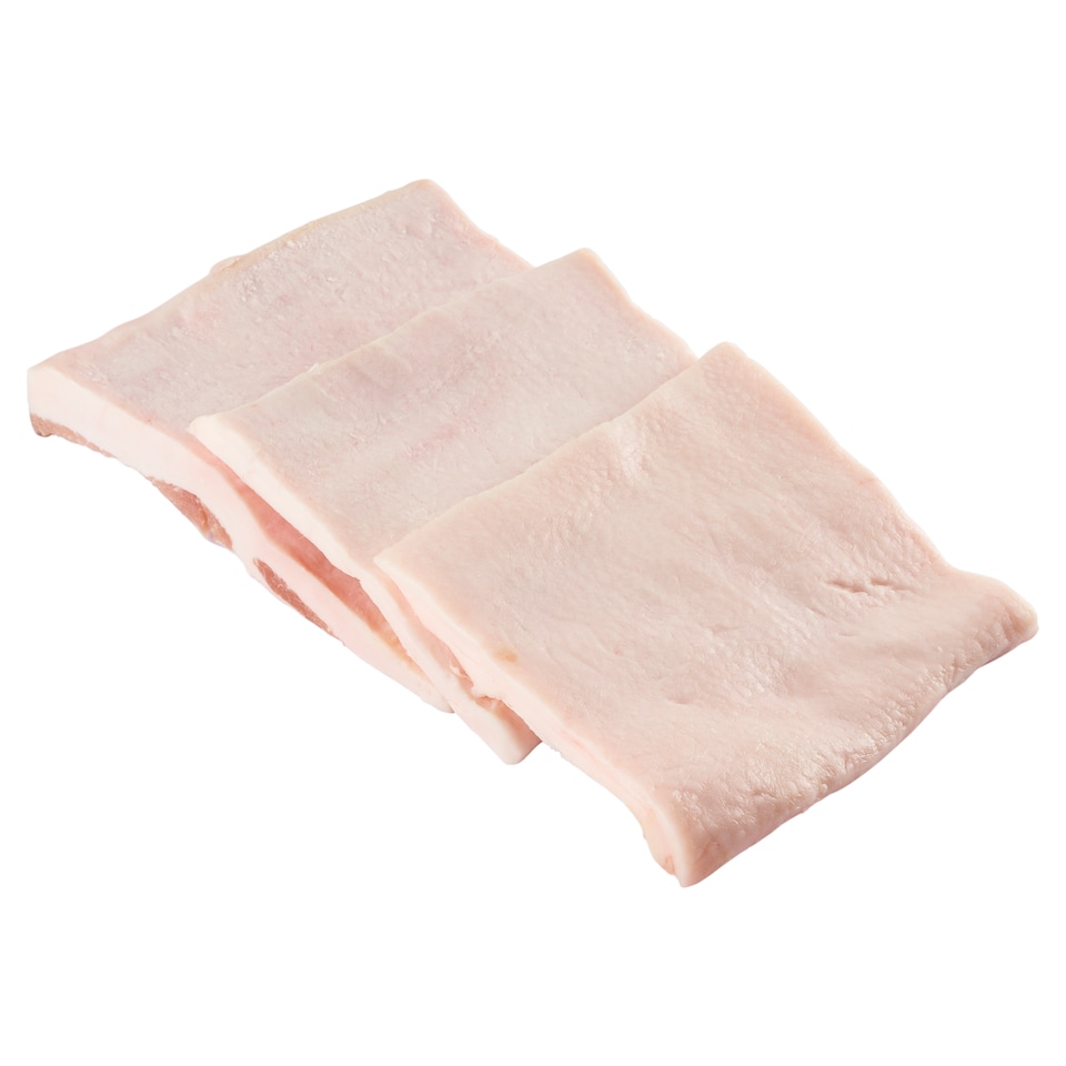 image 1 of Pork Back Fat