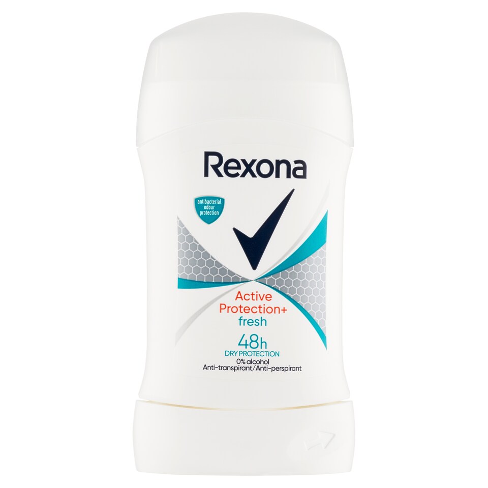obrázok 1 z Rexona Active Protection+ Fresh Tuhý antiperspirant 50 ml