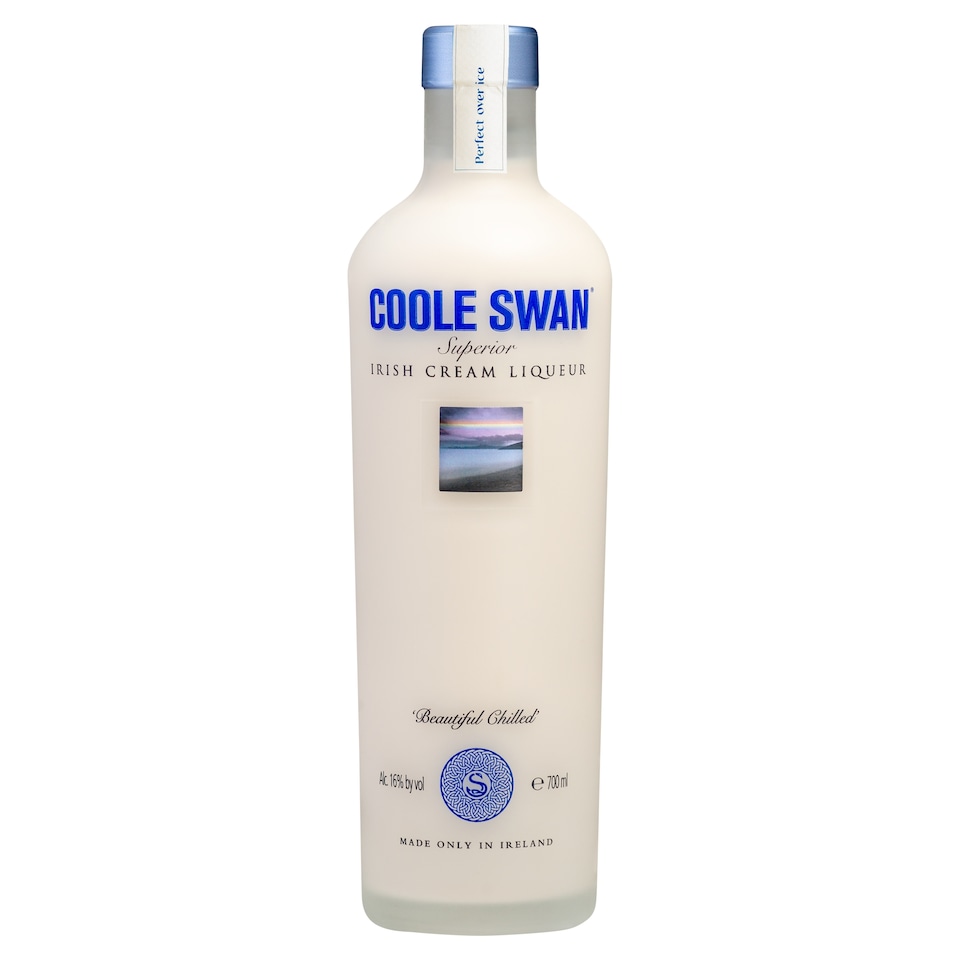 Coole Swan Cream Liqueur 700Ml