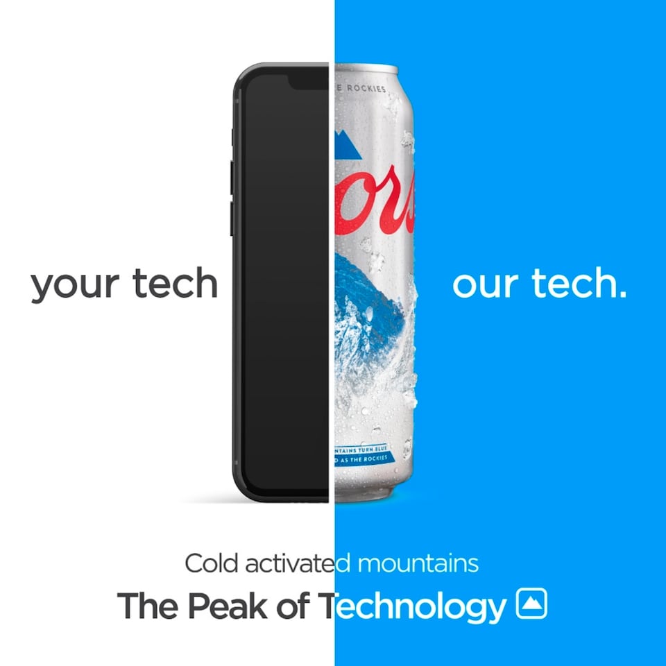 image 1 of Coors 15X440ml