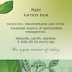 image 2 of Twinings Green Tea 20 Tea Bags 50G