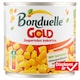 Bonduelle Gold szuperédes morzsolt csemegekukorica 340 g  1. kép