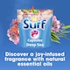 image 2 of Surf 3 in 1 Deep Sea Washing Capsules 51 Washes 882g