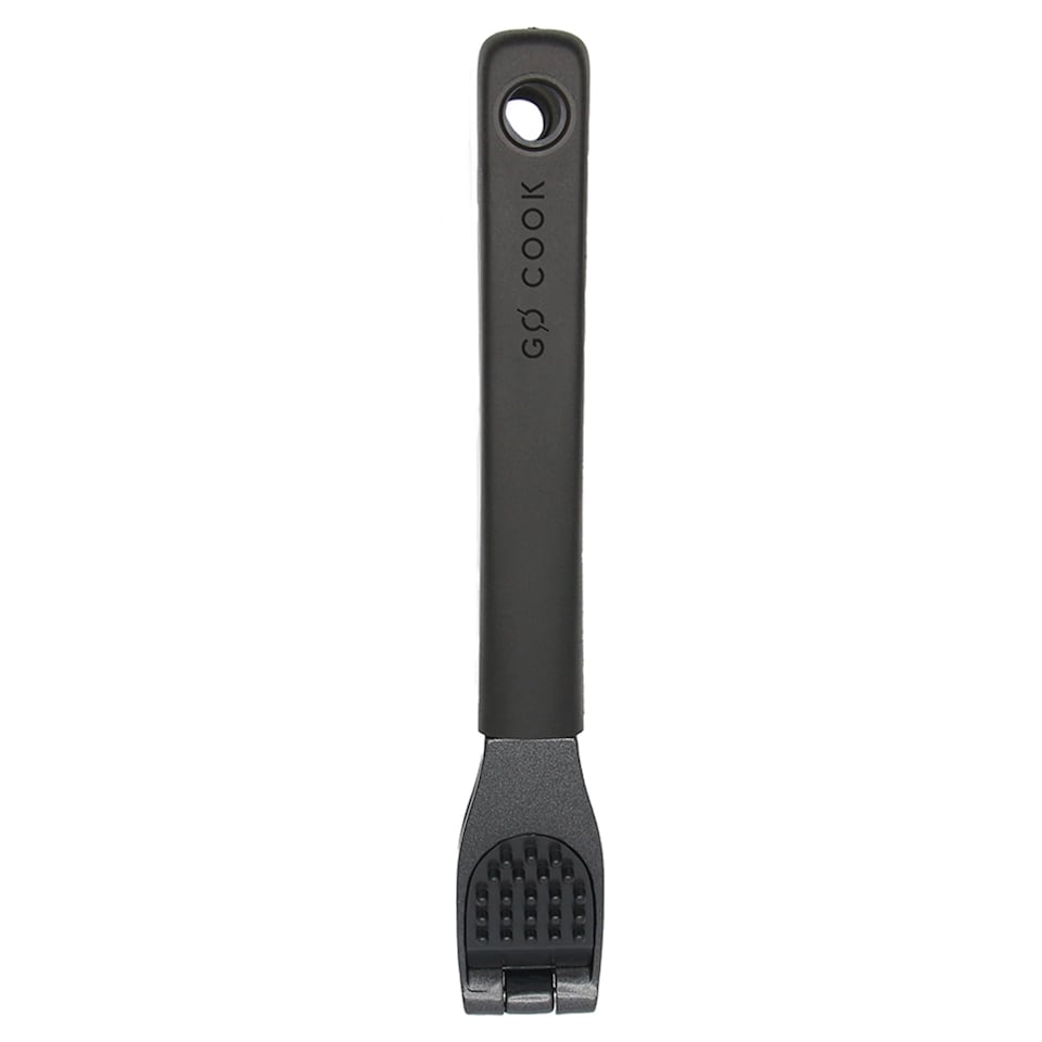image 1 of Go Cook Black Garlic Press