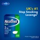image 2 of Nicotinell Stop Smoking Aid 2mg Compressed Nicotine Lozenges - Mint 144s