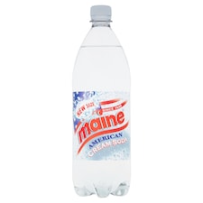 Maine American Cream Soda 1Ltr