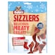 image 1 of Bakers Sizzlers Dog Treats Bacon 90G
