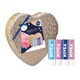 image 3 of Nivea Luxurious Lips Gift Set