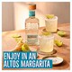 image 3 of Olmeca Altos Plata Tequila 700ml