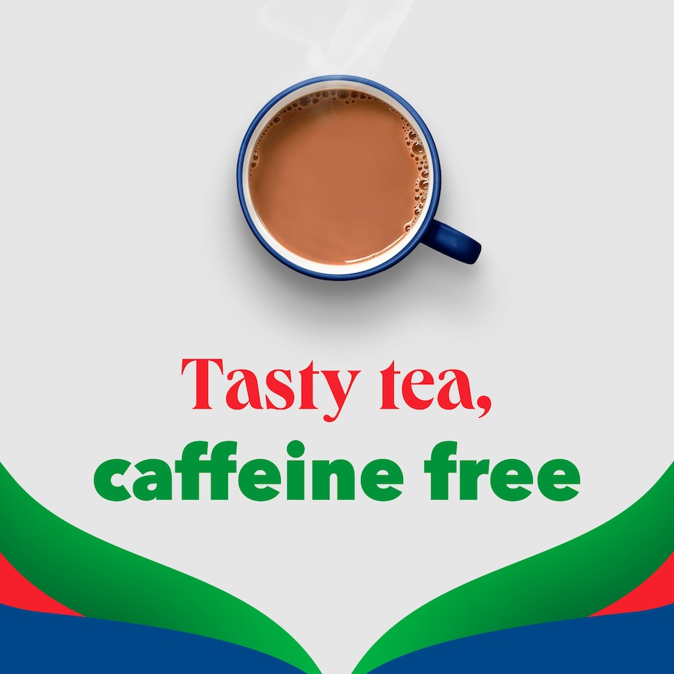 image 1 of PG Tips Decaf Tea Bags 40 Pack 116g