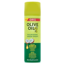 Ors Olive Oil Nourishing Sheen Spray 472Ml