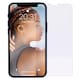 image 1 of Groov-e iPhone 12 Mini Screen Protector