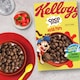image 2 of Kellogg's Coco Pops Mega Pops Cereal 365g