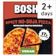image 1 of BOSH! Spicy No-Duja Sourdough Pizza - 275g