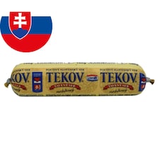TEKOV Non-Smoked Processed Cheese 100 g