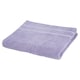 image 1 of West Park Lavender Bath Sheet