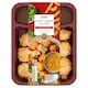 image 1 of Tesco Crispy Lemon Chicken 350g