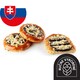 image 1 of Tesco Poppy Cake with Butter Crumble 75 g