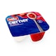 image 3 of Muller Corner Strawberry Yogurt 136G