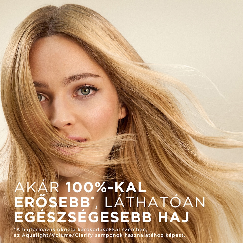 Pantene Pro-V Intensive Repair sampon, Pro-V formula+antioxidánsok, gyenge és sérült hajra, 400ml 1. kép