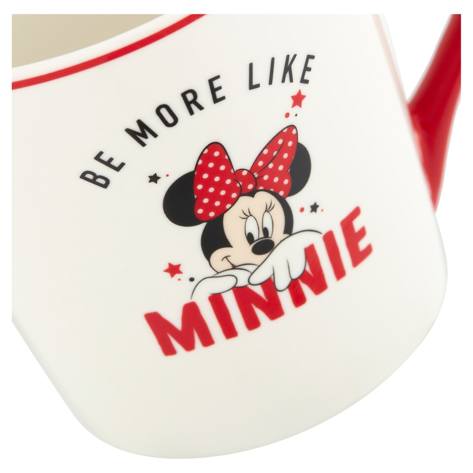 image 1 of Tesco Disney Classic Minnie Mug