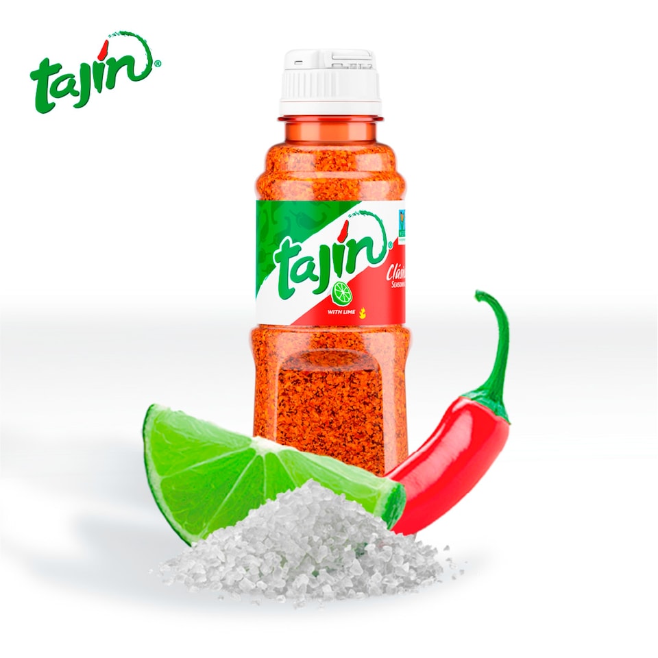 image 1 of Tajin Chilli & Lime clasico Seasoning 142g