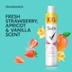 image 3 of Sure Women Bright Bouquet Antiperspirant Deodorant 300ml 