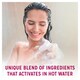 image 5 of Radox Nourish Shea Butter Gnger Shower Cream 250Ml