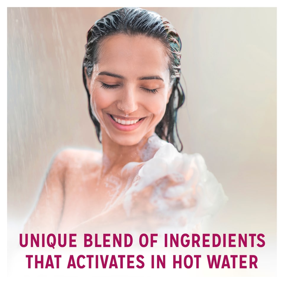 image 1 of Radox Nourish Shea Butter Gnger Shower Cream 250Ml