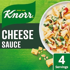 Knorr Cheese Sauce 33G