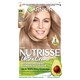 image 1 of Garnier Nutrisse Creme 8N Nude Medium Blonde