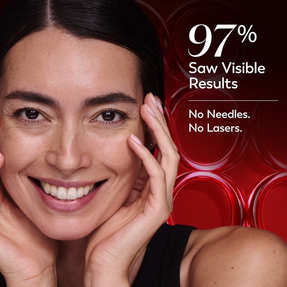 image 1 of Olay Regenerist Fragrance Free Day Cream Moisturiser 50ml