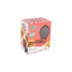 image 1 of Giles & posner Funfair Matt Red Mini Griddle