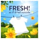 image 4 of Lenor Outdoorable Summer Breeze Fabric Conditioner 60 Washes 840ml