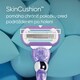 image 3 of Venus Deluxe Smooth Swirl Razor-  x1 Blade