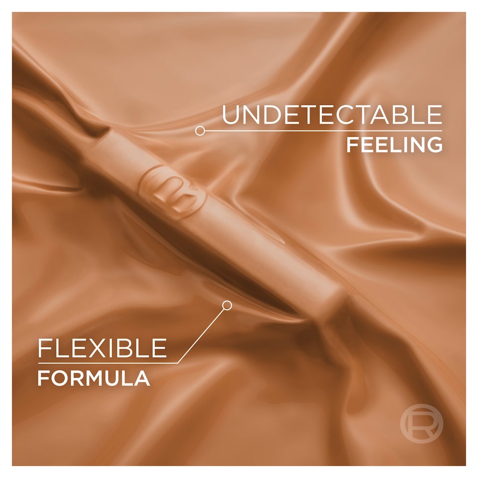 image 1 of L'Oréal Paris Skin Ink Foundation, 40 Warm, 15ml