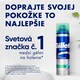 image 5 of Gillette Series Upokojujúci Gél Na Holenie S Aloe Vera, 240ml