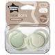 image 1 of Tommee Tippee Newborn Soothers, 0-2 months, Pack of 2