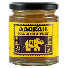 Aagrah Mango Chutney 200g
