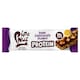 image 1 of Pip & Nut Protein Dark Chocolate Peanut Bar 46g