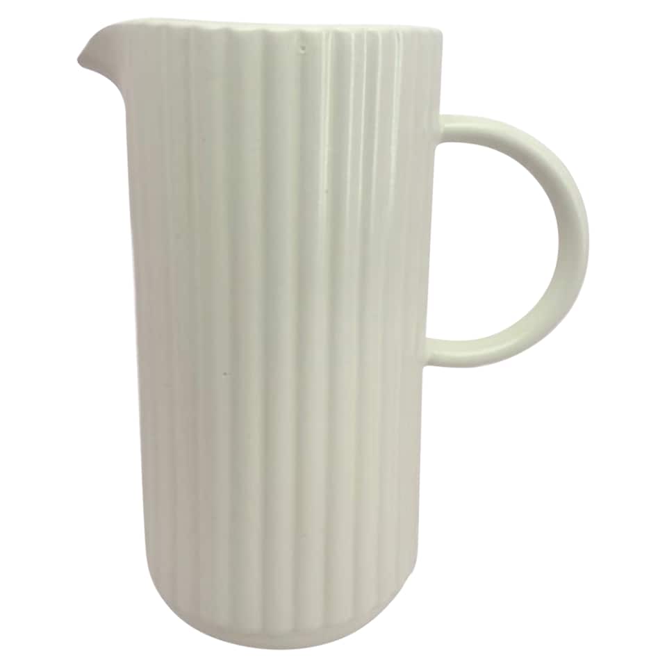 F&F Home Mabel Classic Cream Jug