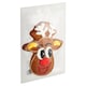 image 2 of Medex Gingerbread Reindeer 50 g