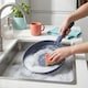 image 3 of Progress Mellow Blue Non-Stick 28cm Frying Pan